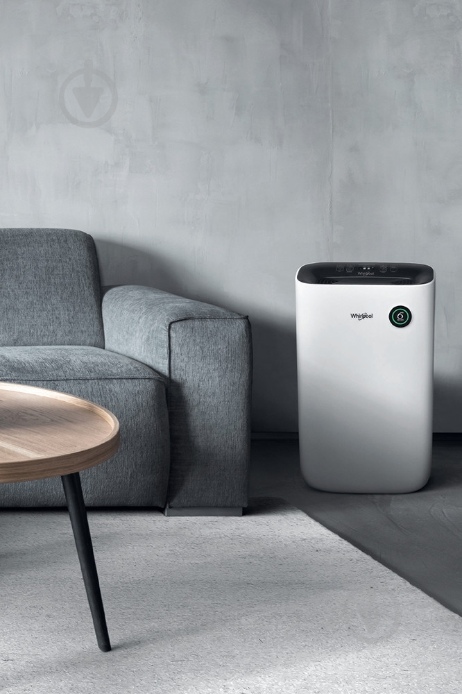 Осушитель воздуха Whirlpool DE20W5252 - фото 15