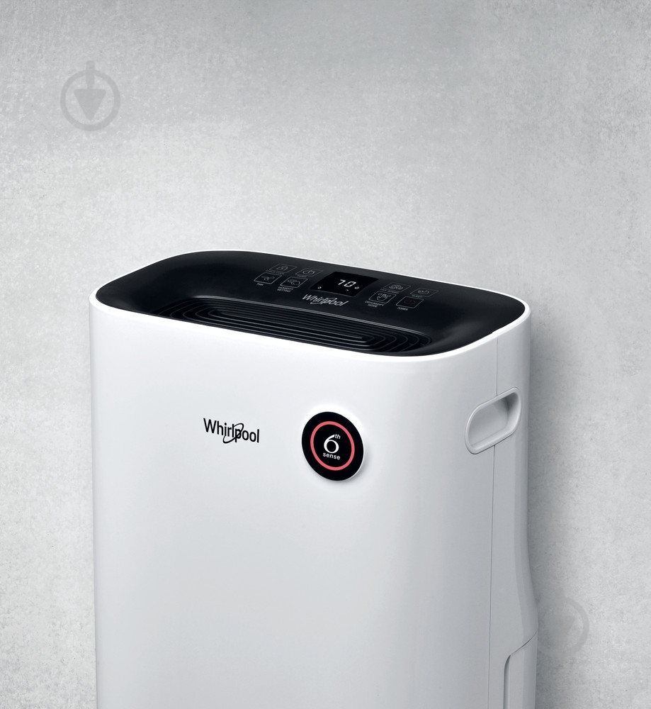 Осушитель воздуха Whirlpool DE20W5252 - фото 17