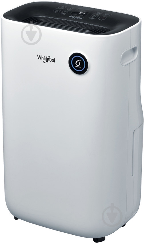 Осушитель воздуха Whirlpool DE20W5252 - фото 2