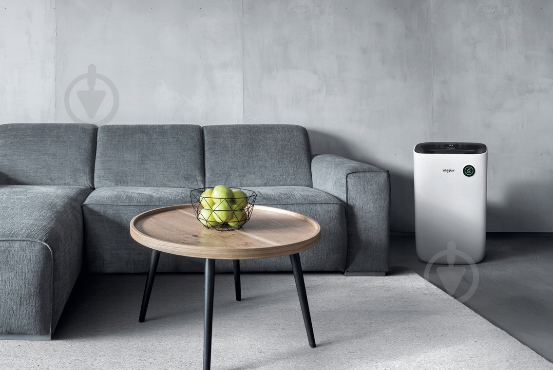 Осушитель воздуха Whirlpool DE20W5252 - фото 13