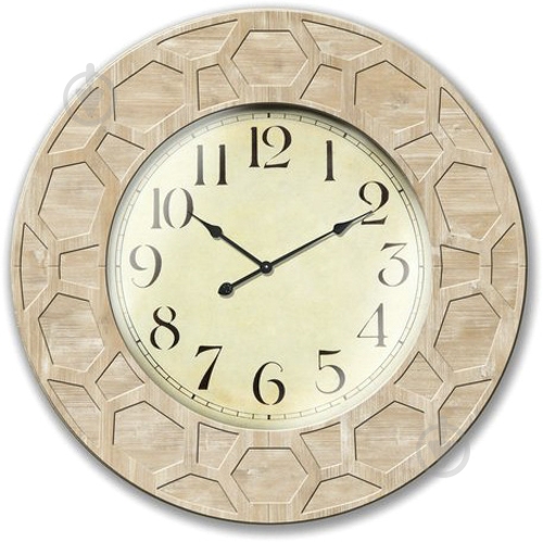 Часы настенные ED24 Homax - фото 1