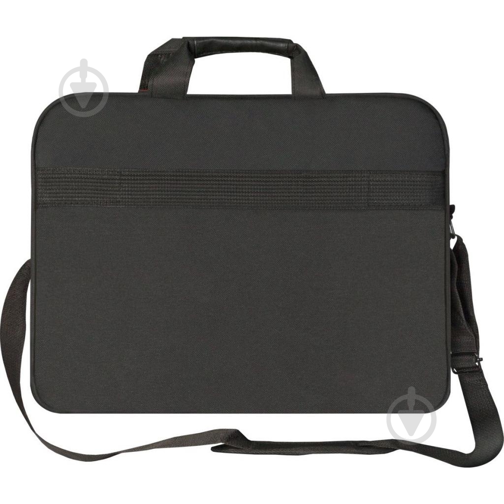Сумка для ноутбука Defender Geek 15-15,6” (26084) - фото 3 Сумка для ноутбука Defender Geek 15-15,6” (26084) - фото 3