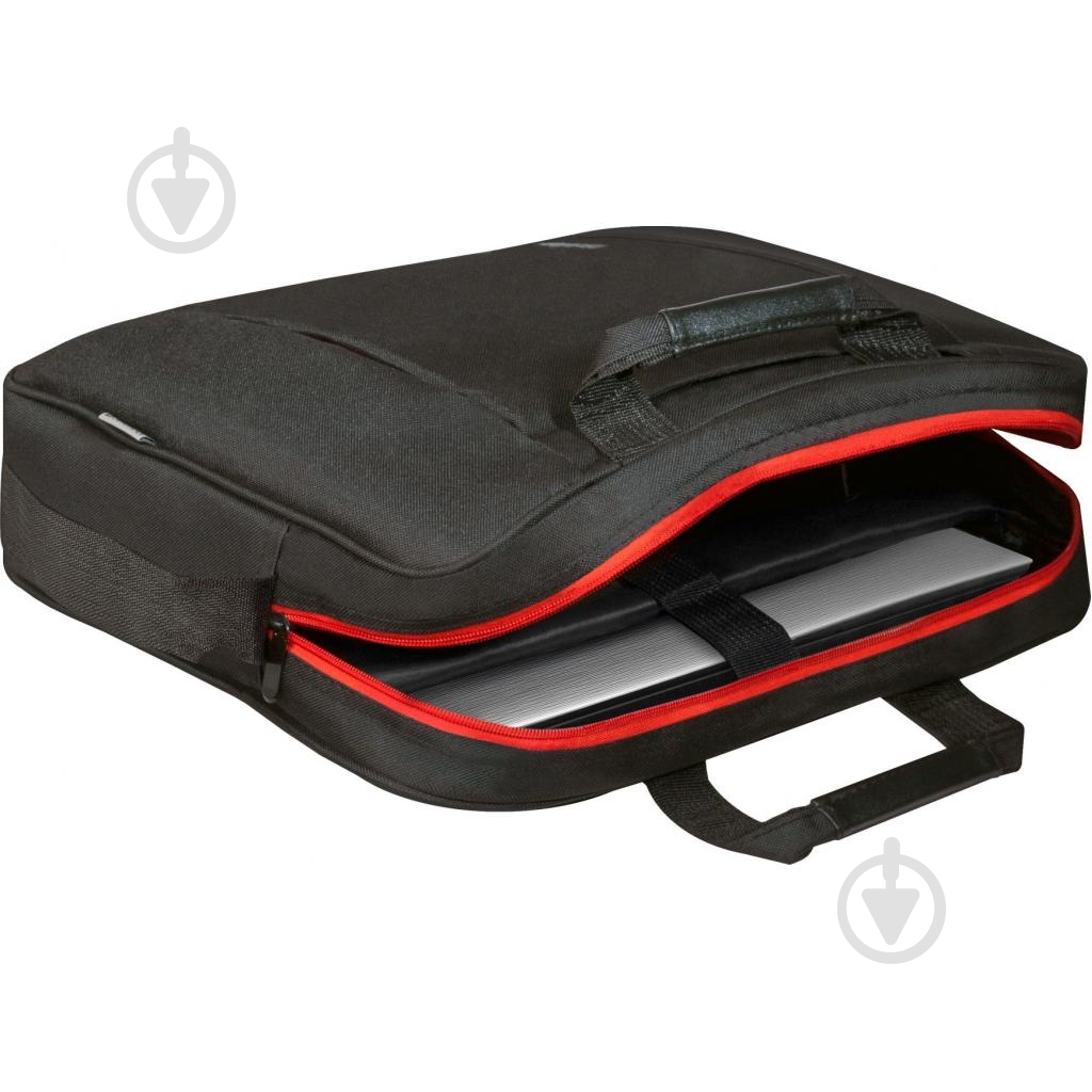 Сумка для ноутбука Defender Geek 15-15,6” (26084) - фото 4 Сумка для ноутбука Defender Geek 15-15,6” (26084) - фото 4