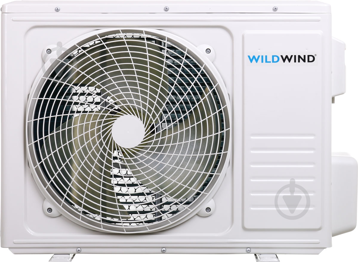 Кондиціонер Wild Wind WWT-AC-12H/KCI - фото 4