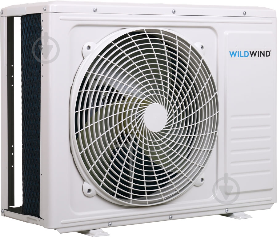 Кондиціонер Wild Wind WWT-AC-12H/KCI - фото 5