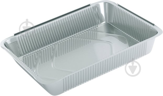 Набір форм для запікання Маестро Смак 2 л 3 шт. SP88L/3 - фото 1