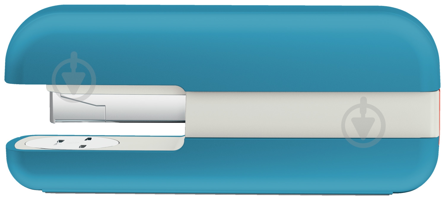 Степлер Cosy 30 лист. синий 5567-00-61 Leitz - фото 3 Степлер Cosy 30 лист. синий 5567-00-61 Leitz - фото 3