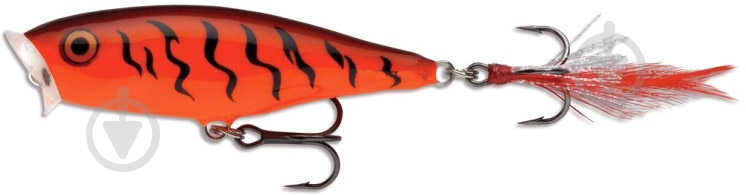 Попер Rapala Skitter Pop 7 г 70 мм OCW SP07-OCW - фото 1