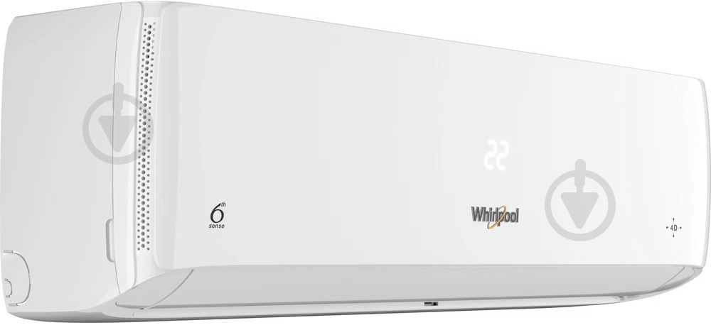 Кондиционер Whirlpool SPICR 318W - фото 15
