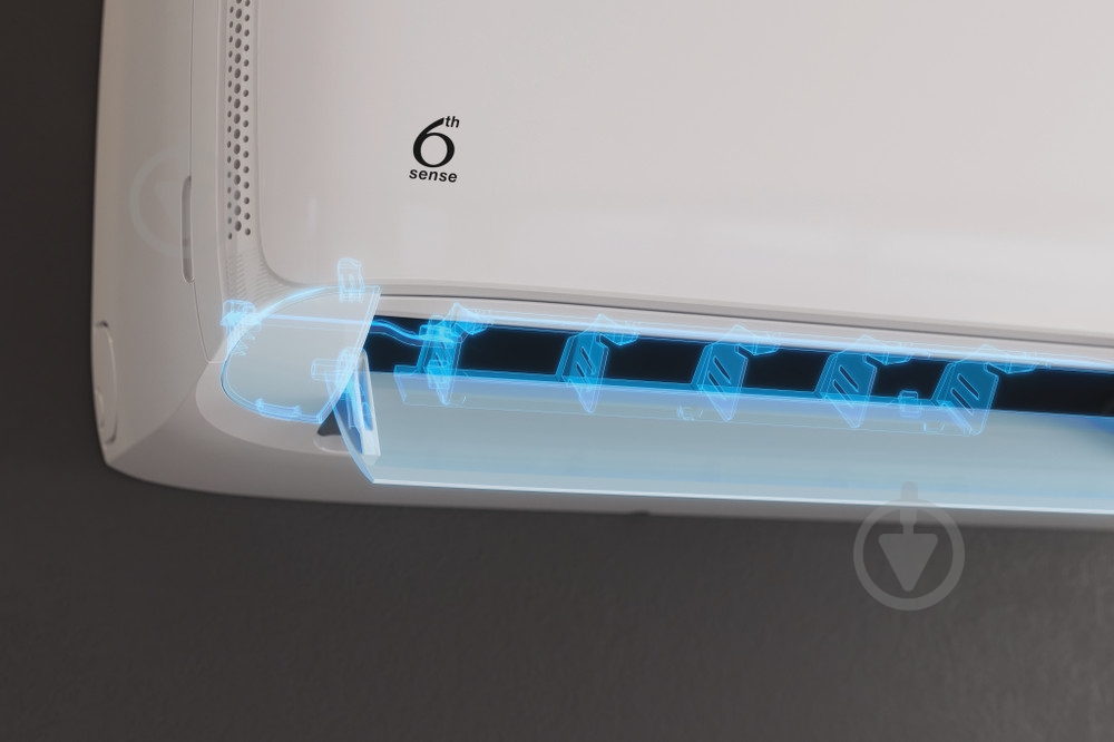 Кондиционер Whirlpool SPICR 318W - фото 22