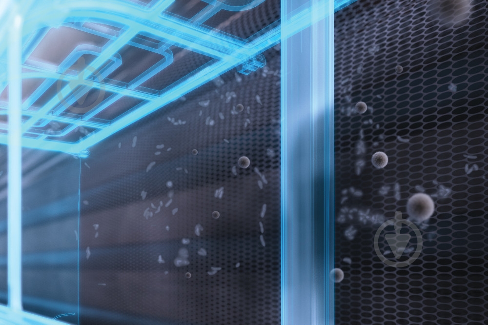 Кондиционер Whirlpool SPICR 318W - фото 24