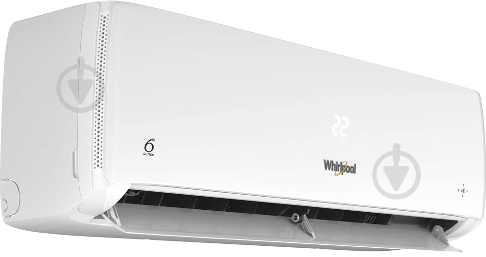 Кондиционер Whirlpool SPICR 318W - фото 16