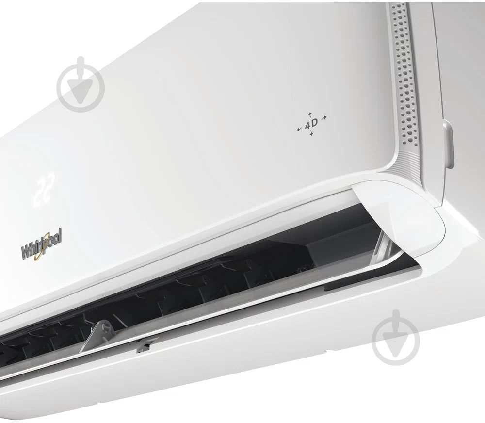 Кондиционер Whirlpool SPICR 318W - фото 17