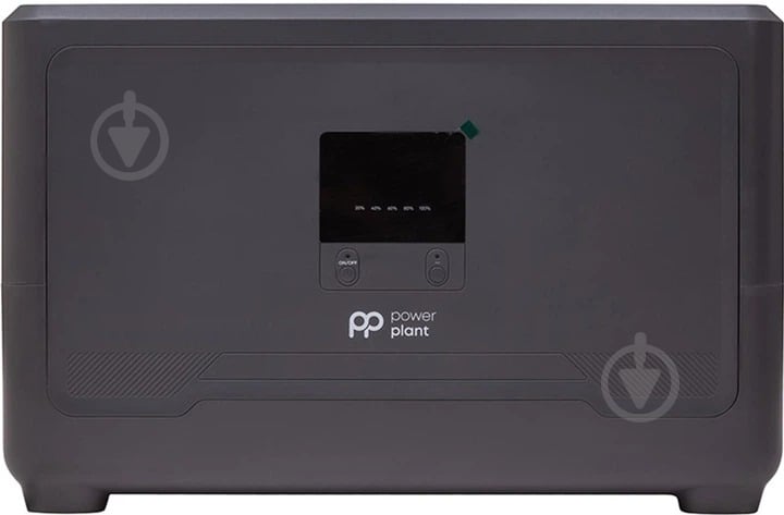 Дополнительный аккумулятор PowerPlant BT30 (PB931552) (3072 Вт·ч) - фото 1