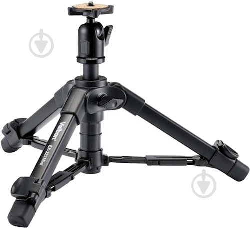 Штатив Velbon EX-Mini (EX-323 Mini) - фото 1 Штатив Velbon EX-Mini (EX-323 Mini) - фото 1