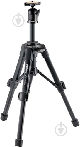 Штатив Velbon EX-Mini (EX-323 Mini) - фото 2 Штатив Velbon EX-Mini (EX-323 Mini) - фото 2