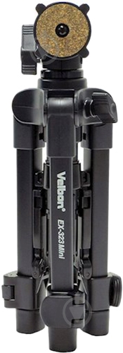 Штатив Velbon EX-Mini (EX-323 Mini) - фото 3 Штатив Velbon EX-Mini (EX-323 Mini) - фото 3