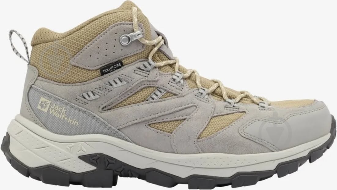 ᐉ Ботинки Jack Wolfskin Vojo Tour Texapore Mid M A62072-6920 р.41