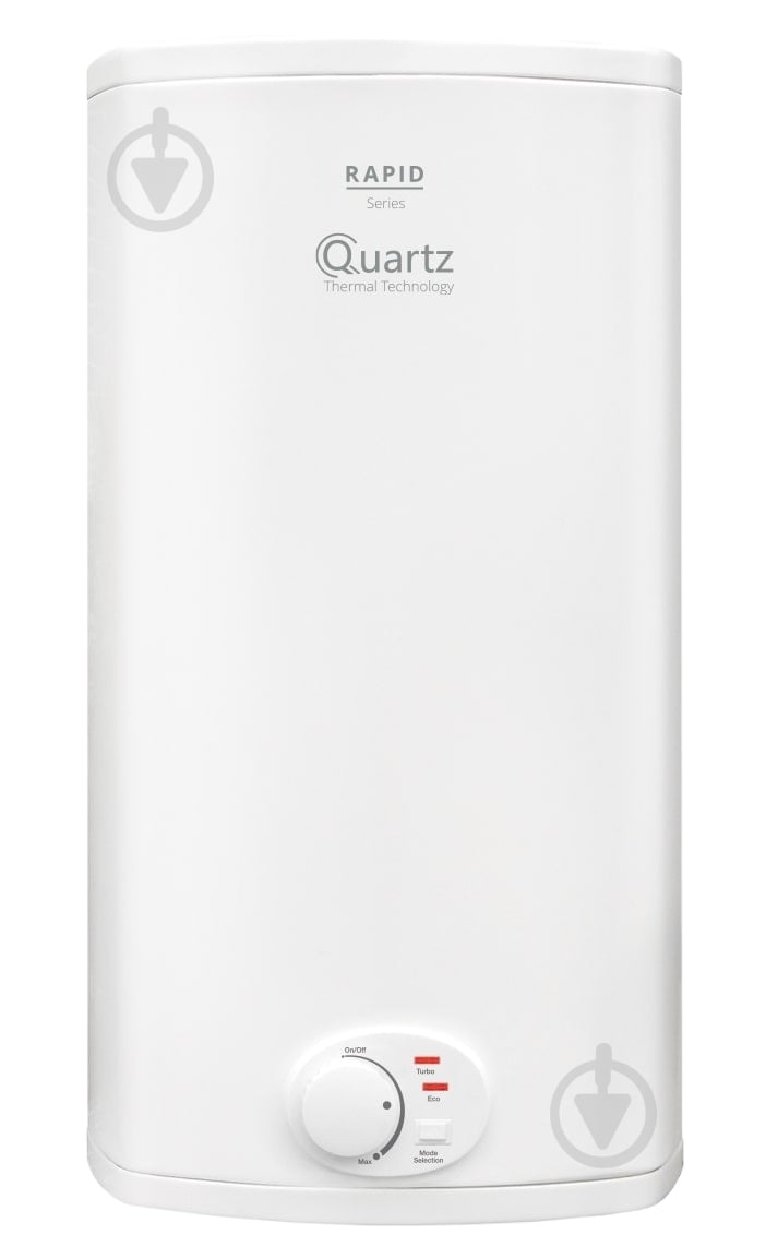 Бойлер Quartz Thermal Technology Rapid 80 V - фото 1