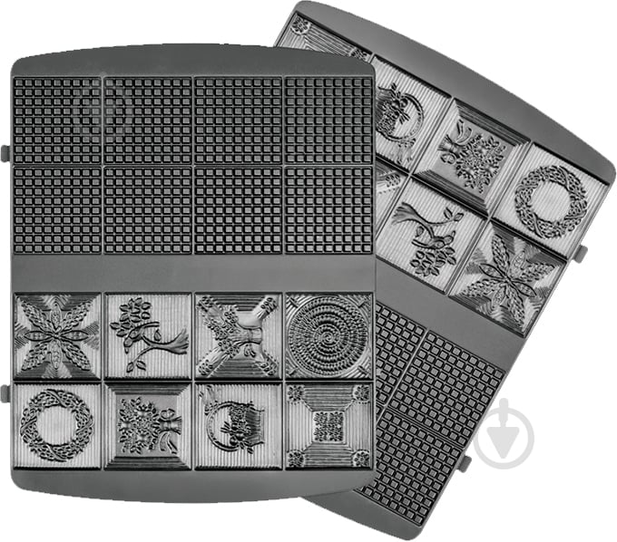 Сменная панель для мультипекаря Redmond RAMB171 RAMB-171 - фото 1 Сменная панель для мультипекаря Redmond RAMB171 RAMB-171 - фото 1