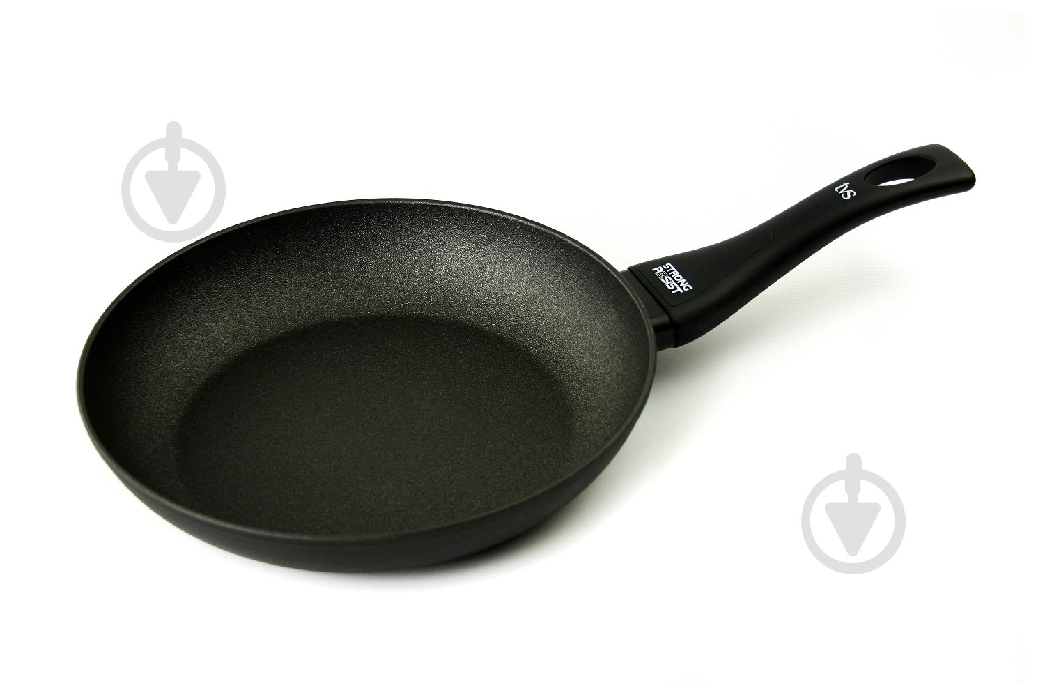 Сковорода TVS Virtus Induction 26 см - фото 1