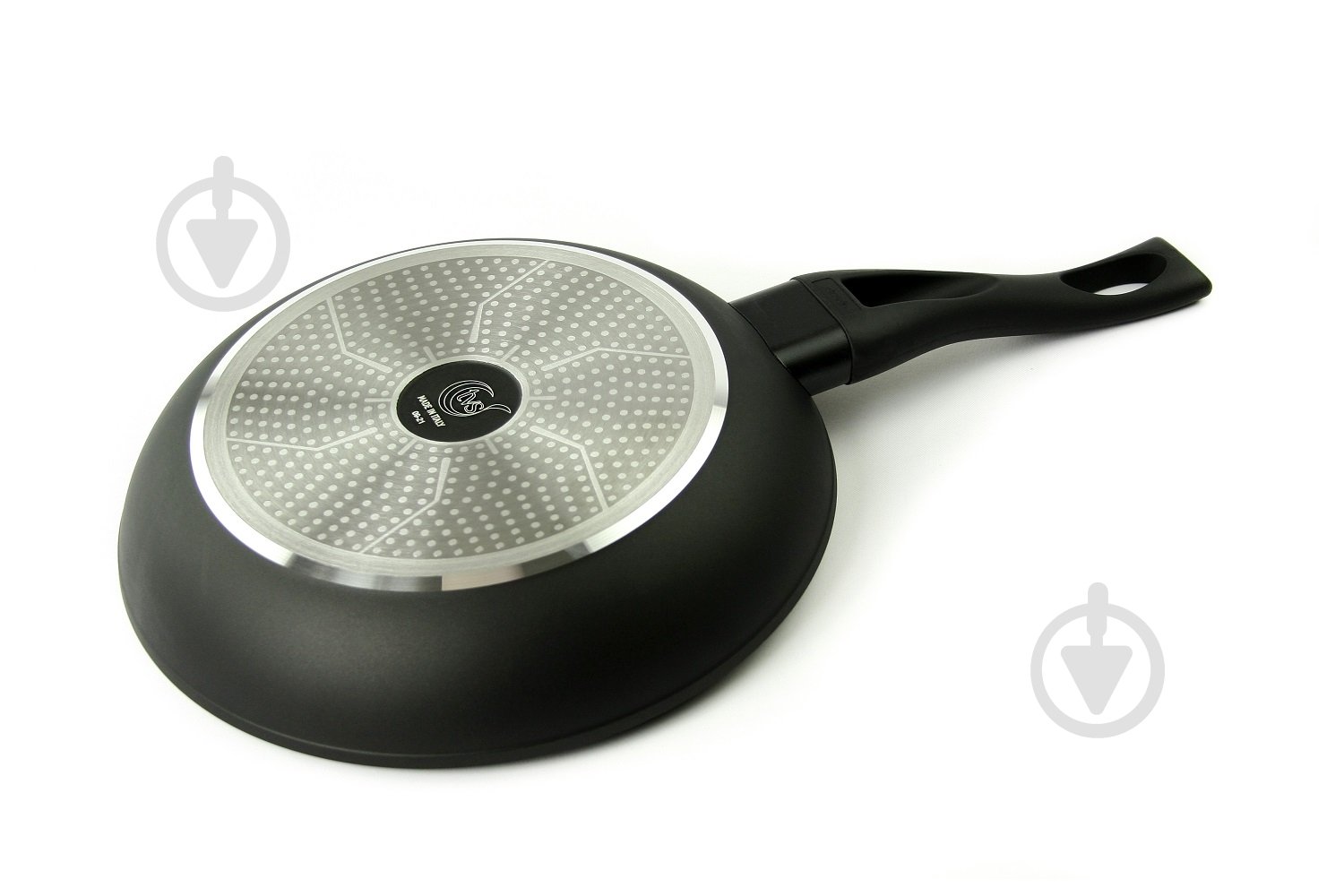 Сковорода TVS Virtus Induction 26 см - фото 8