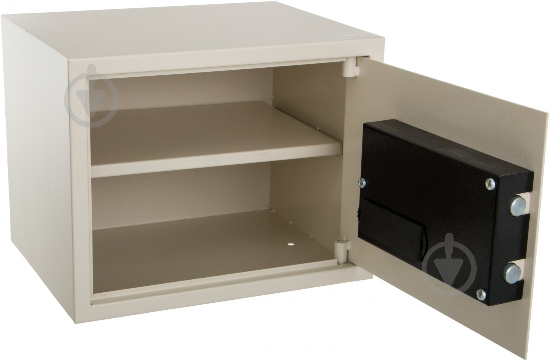 Сейф мебельный Ferocon БС-30Е.П1.1013 - фото 3