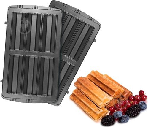 Сменная панель для мультипекаря Redmond RAMB-22 RAMB-22 - фото 3