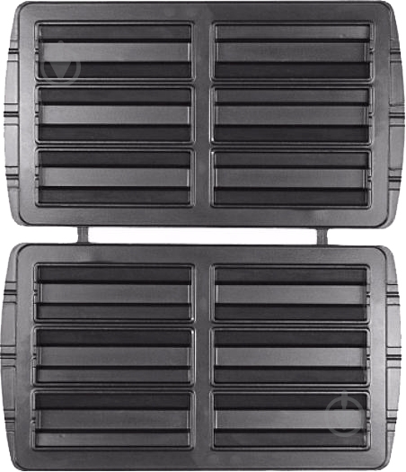 Сменная панель для мультипекаря Redmond RAMB-22 RAMB-22 - фото 2