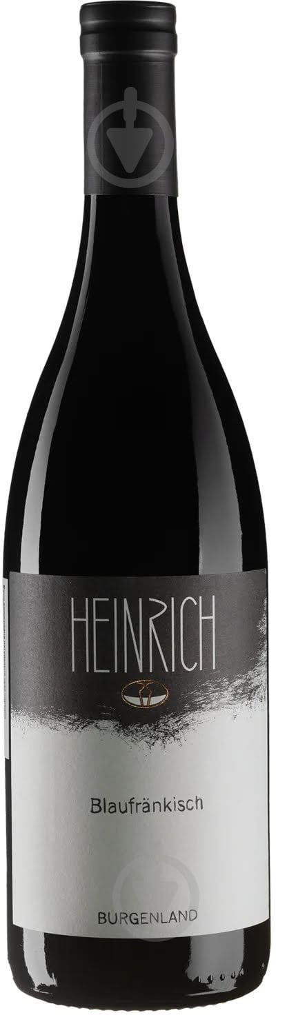 Вино Blaufrankisch 0,75 л - фото 1