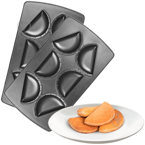 Сменная панель для мультипекаря Redmond RAMB-23 - фото 2 Сменная панель для мультипекаря Redmond RAMB-23 - фото 2