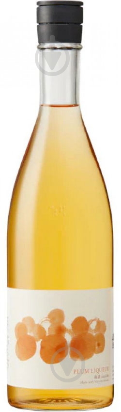 Ликер Masumi Umeshu 0,72 л - фото 1 Ликер Masumi Umeshu 0,72 л - фото 1