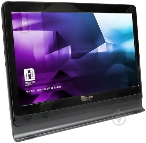 Моноблок Impression Studio AL 0115 21,5" - фото 1 Моноблок Impression Studio AL 0115 21,5" - фото 1