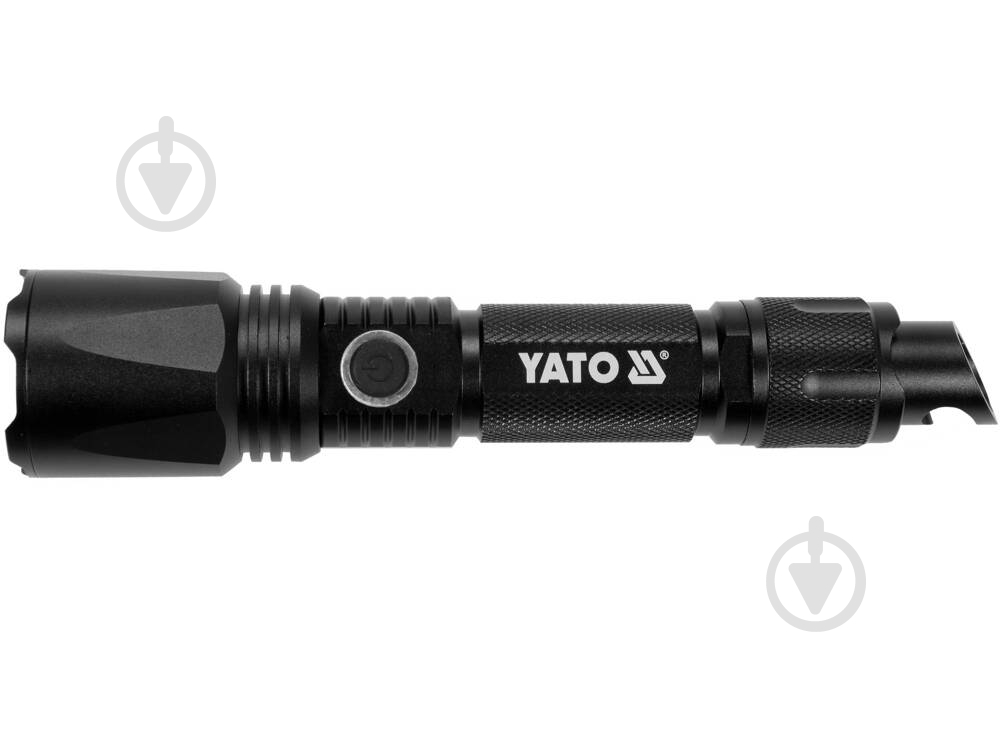 Фонарь YATO YT-08559 - фото 2