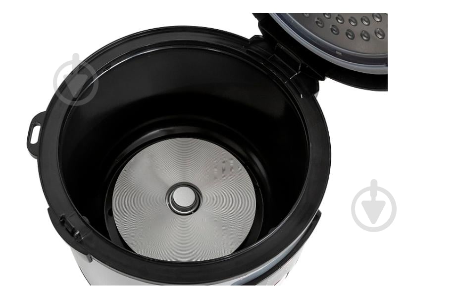 Мультиварка PRIME Technics PMC 1286 Color Cook - фото 8 Мультиварка PRIME Technics PMC 1286 Color Cook - фото 8