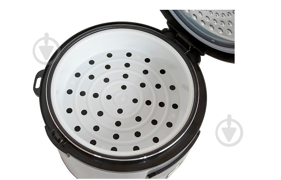 Мультиварка PRIME Technics PMC 1286 Color Cook - фото 7 Мультиварка PRIME Technics PMC 1286 Color Cook - фото 7