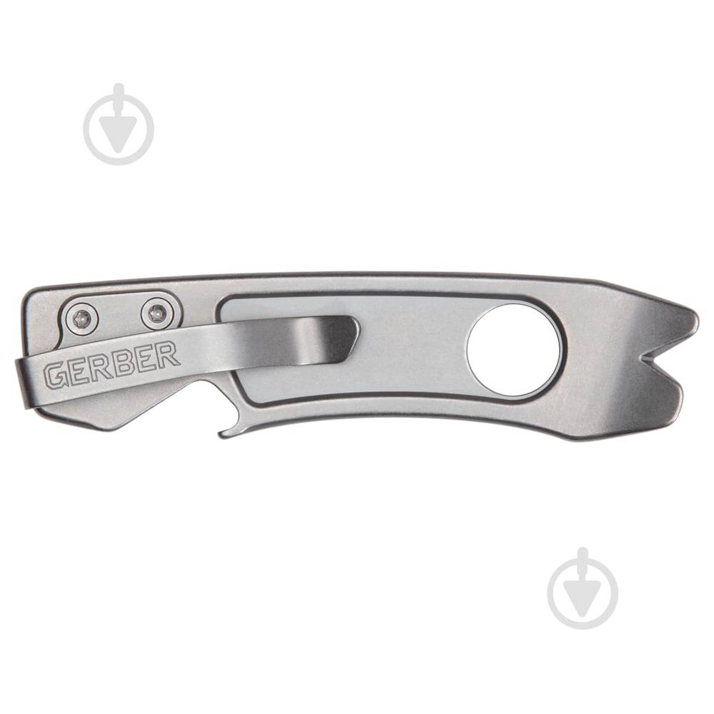 Мультитул Gerber Knives брелок открывалк ShardXL TOPO 4L 1064441 - фото 2 Мультитул Gerber Knives брелок открывалк ShardXL TOPO 4L 1064441 - фото 2