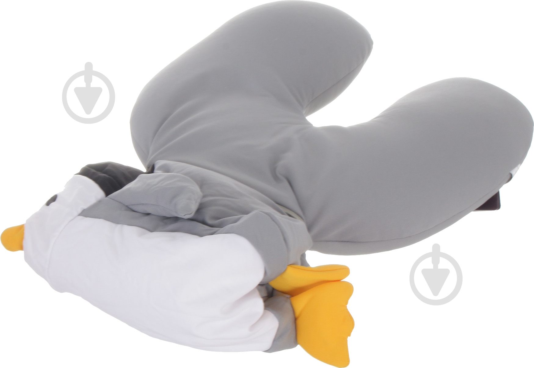 Подушка для путешествий Пингвиненок Home Line - фото 7