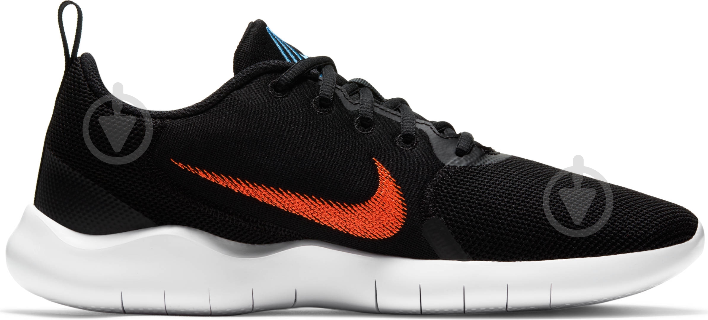 Кроссовки Nike Flex Experience Rn 10 CI9960-008 р.45 черные - фото 4