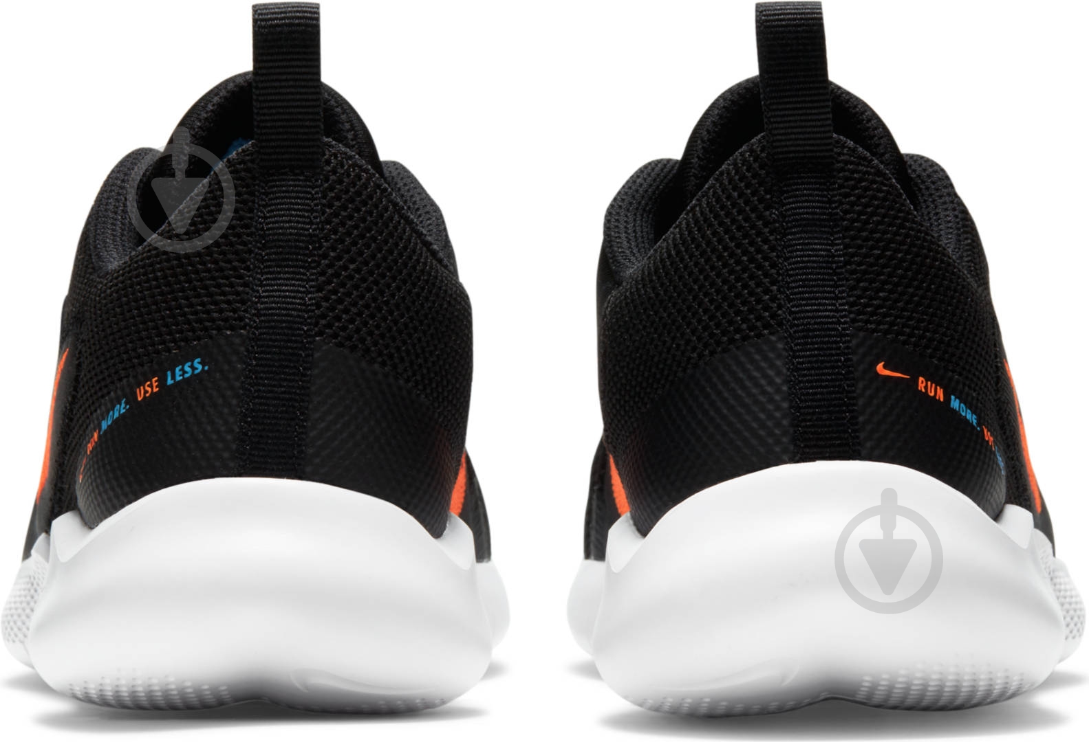 Кроссовки Nike Flex Experience Rn 10 CI9960-008 р.45 черные - фото 8