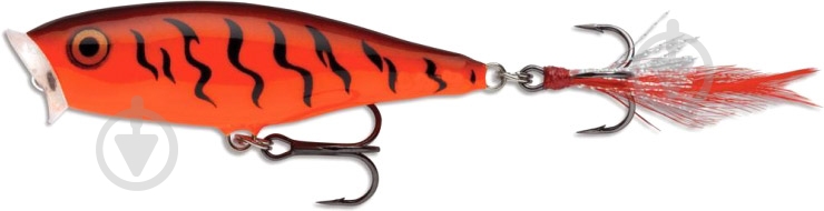 Поппер Rapala Skitter Pop 14 г 90 мм OCW SP09-OCW - фото 1 Поппер Rapala Skitter Pop 14 г 90 мм OCW SP09-OCW - фото 1