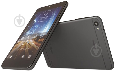 Планшет Impression ImPad P701 16GB 7" grey - фото 7