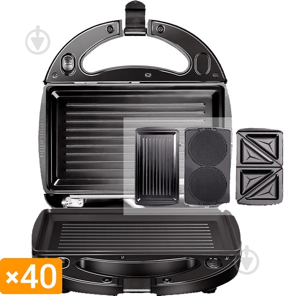 Мультипекарь Redmond RMB-M602 - фото 12