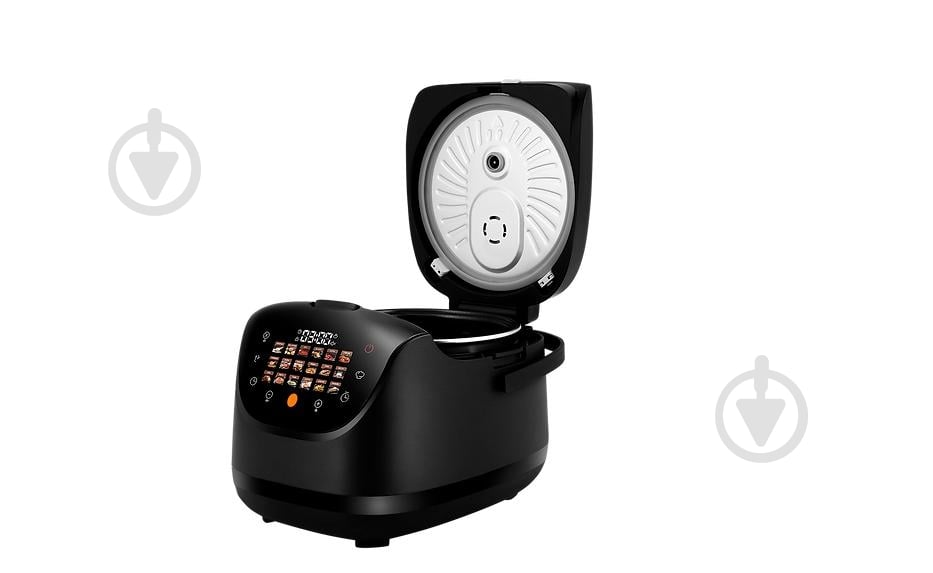 Мультиварка PRIME Technics PMC 1786 SB Pro Color - фото 4 Мультиварка PRIME Technics PMC 1786 SB Pro Color - фото 4