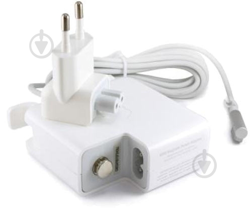 Блок питания для ноутбуков Apple 60 W (PSA3801) - фото 3