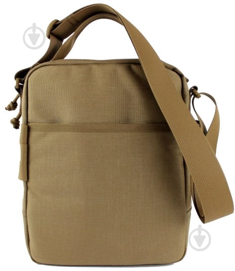 Сумка Hasta Multibag Coyote Brown L бежевый - фото 3