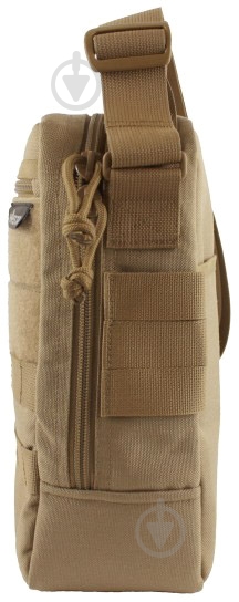 Сумка Hasta Multibag Coyote Brown L бежевый - фото 4