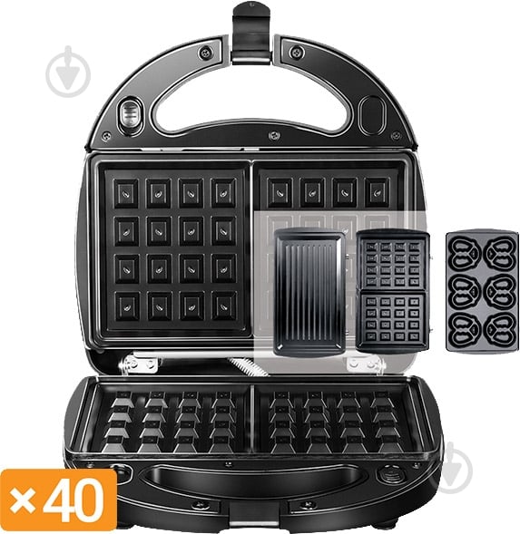 Мультипекарь Redmond RMB-M604 - фото 13 Мультипекарь Redmond RMB-M604 - фото 13