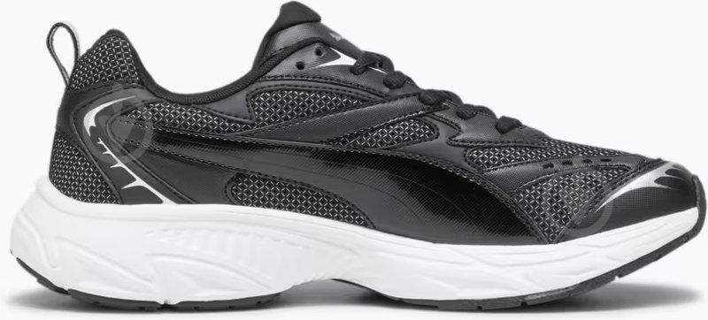 Кроссовки Puma MORPHIC BASE 392982-03 р.38 черные - фото 5