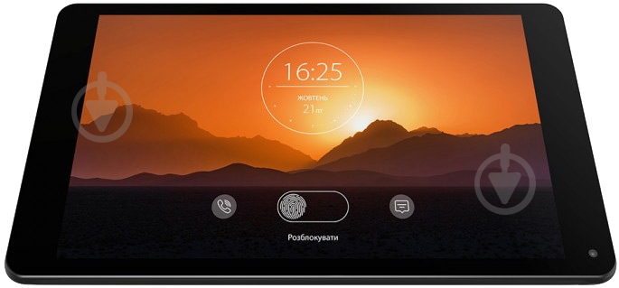 Планшет Impression ImPad M101 8GB 10,1" black - фото 7